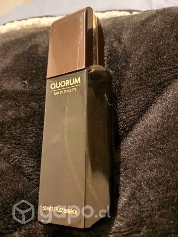 Perfume Quorum
