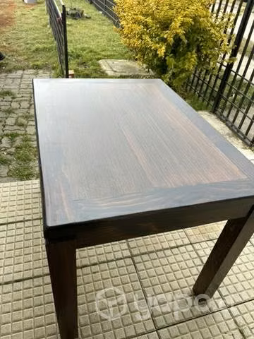 Comedor 4 pers