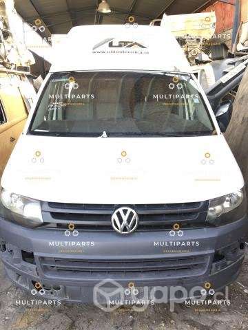 Motor volkswagen transporter 2.0 - Imagen 3