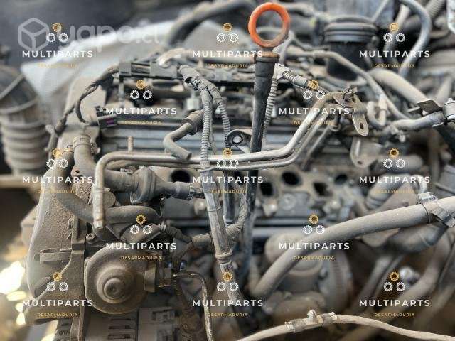 Motor volkswagen transporter 2.0 - Imagen 2