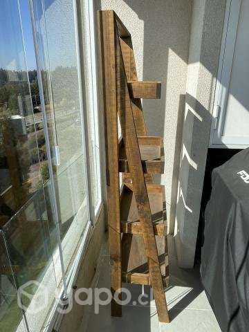 Mueble de madera - Imagen 2