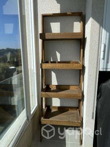 Mueble de madera - Imagen 3