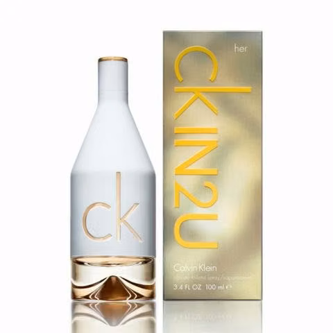 Perfumes Calvin Klein 100 ml
