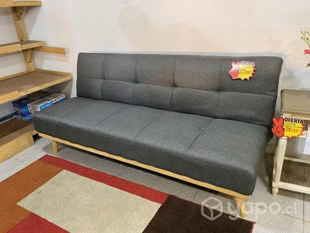 Sofás cama Futón