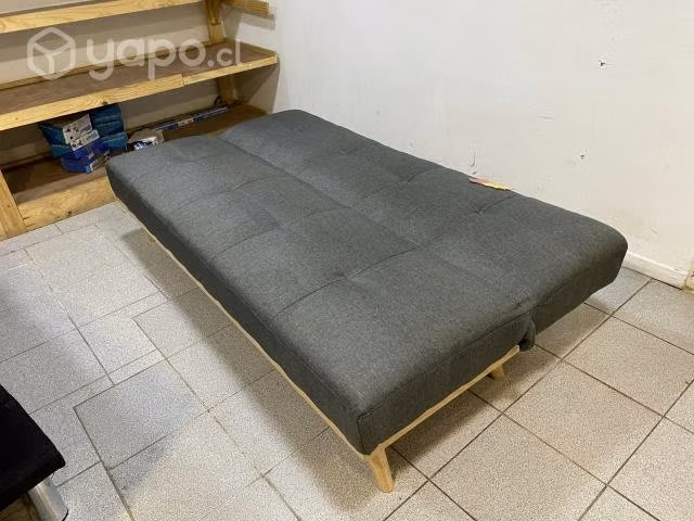 Sofás cama Futón - Imagen 2