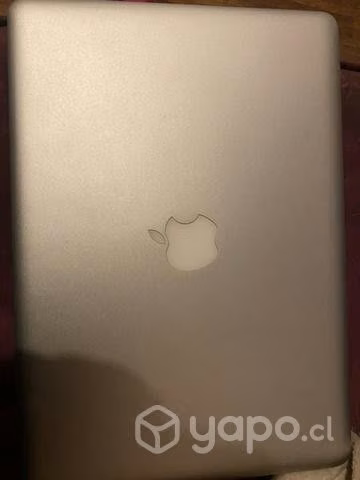 Mac pro 2012 en excelente estado