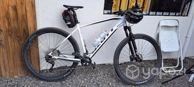 MT Bicicleta SCOTT aspect 930