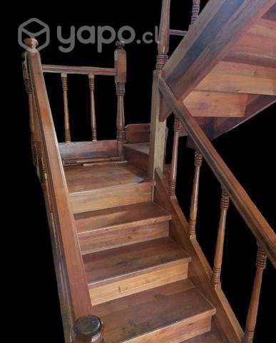 Escalera - Imagen 2