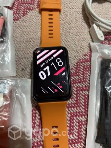 Smartwatch Huawei Fit