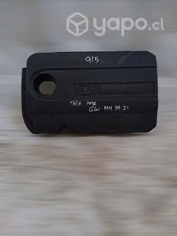 Tapa motor Great Wall M acf