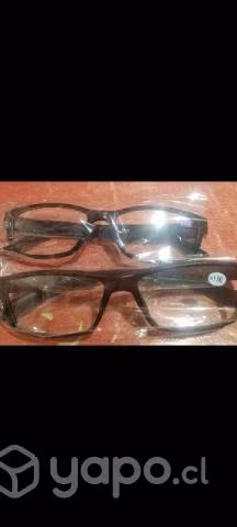 Lentes lectura