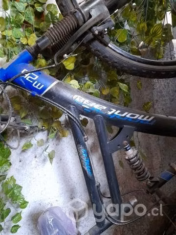 Bicicleta - Imagen 2