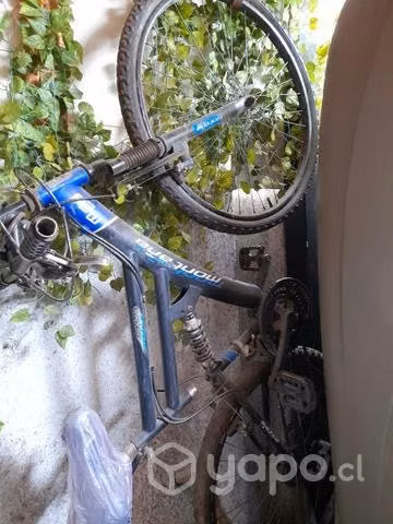 Bicicleta - Imagen 4