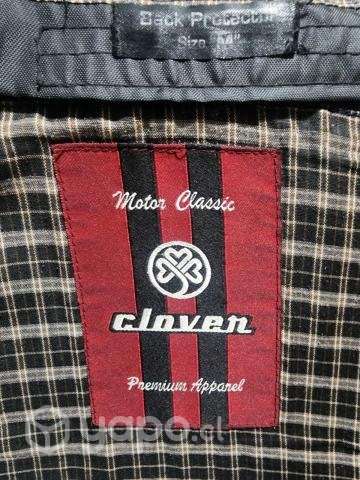 Chaqueta Clover Blackstone - Imagen 5