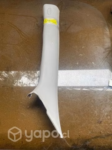 Tapiz cubre pilar del izq sup Maxus T60 2018