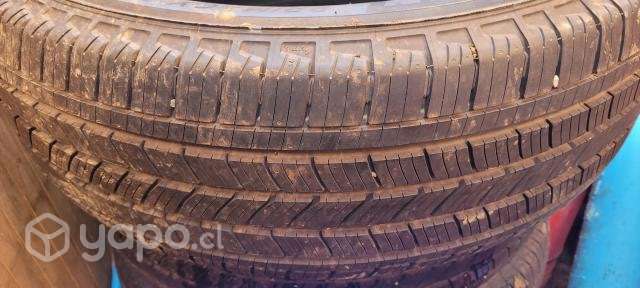 Neumaticos Michelin para ford explorer 2022 - Imagen 4