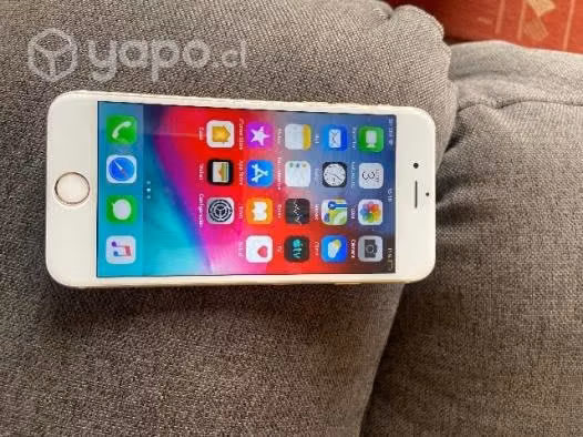 IPhone 6 excelente condiciones - Imagen 4