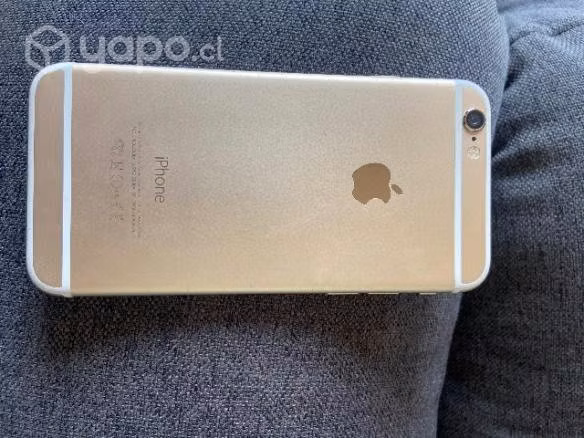 IPhone 6 excelente condiciones - Imagen 2