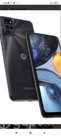 Celular nuevo - Imagen 4