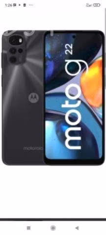 Celular nuevo - Imagen 5