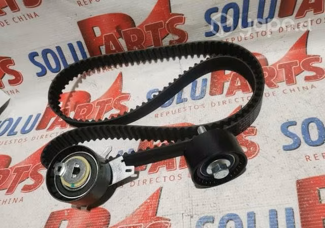 Dfm sx6 2.0 / ax7 - kit distribución