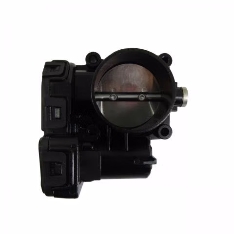Cuerpo aceleracion Ram1500 Nitro Jeep Liberty 3.7