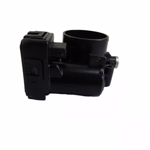 Cuerpo aceleracion Ram1500 Nitro Jeep Liberty 3.7