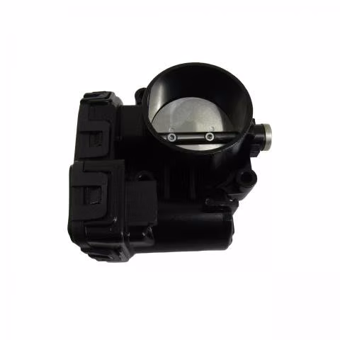 Cuerpo aceleracion Ram1500 Nitro Jeep Liberty 3.7