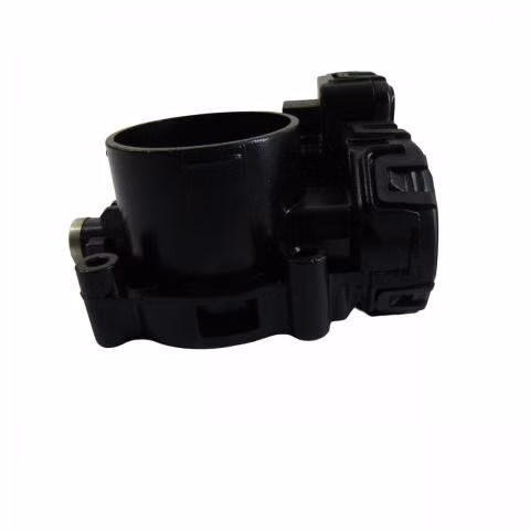 Cuerpo aceleracion Ram1500 Nitro Jeep Liberty 3.7