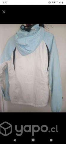 Parka Columbia mujer - Imagen 3