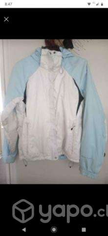 Parka Columbia mujer - Imagen 5