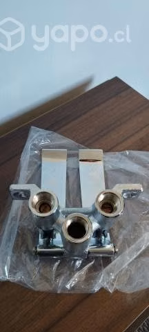 Llave combinacion rodilla - Imagen 2