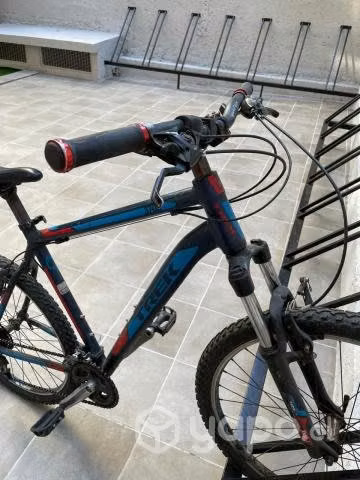 Bicicleta TREK 3700 M Aro 26 - Imagen 5