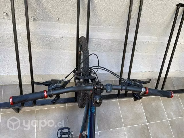 Bicicleta TREK 3700 M Aro 26 - Imagen 3