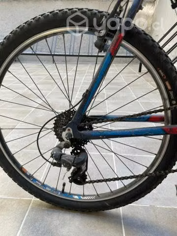 Bicicleta TREK 3700 M Aro 26 - Imagen 6