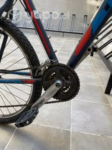 Bicicleta TREK 3700 M Aro 26 - Imagen 4