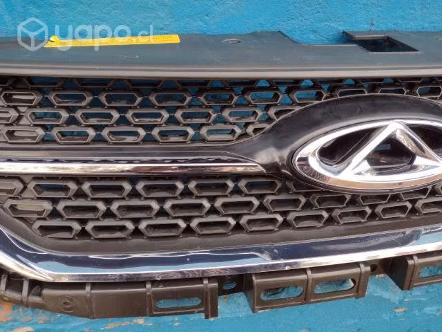 Mascara Chery Tiggo 2 2017-22