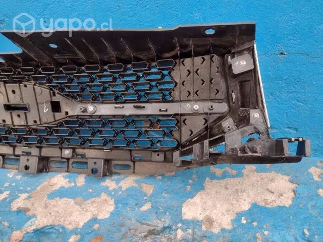 Mascara Chery Tiggo 2 2017-22