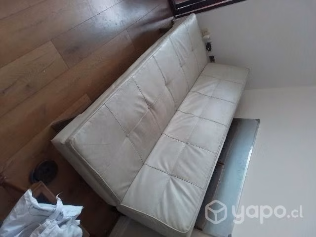 Sofa cama - Imagen 2