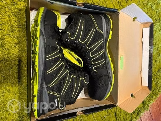 Zapatos de seguridad - Imagen 4