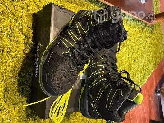 Zapatos de seguridad - Imagen 3