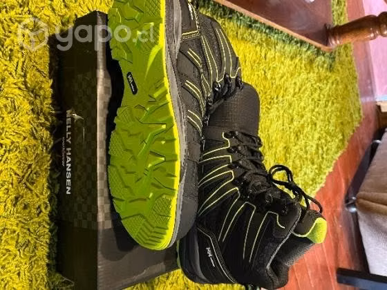 Zapatos de seguridad - Imagen 2