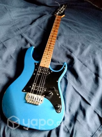 Guitarra Ibanez Guio (usada)