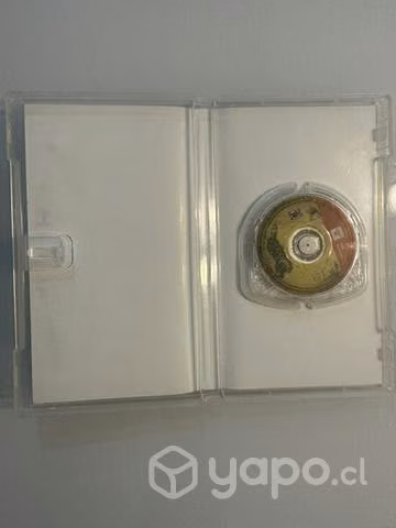 Daxter para PSP