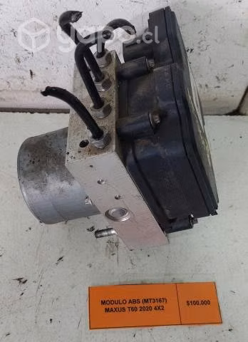 Modulo ABS (MT3167) Maxus T60 2020 4x2