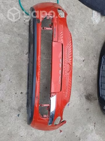 Parachoques delantero Fiat 