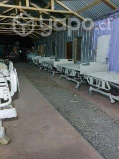 catres clinicos electricos - Imagen 6