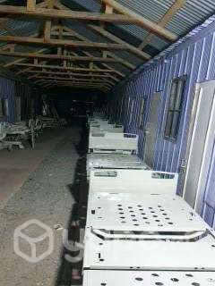 catres clinicos electricos - Imagen 5