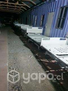 catres clinicos electricos - Imagen 4