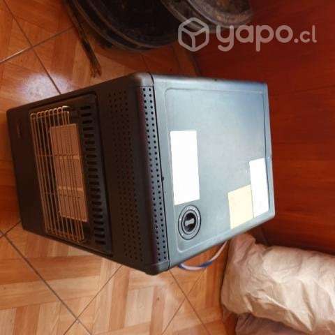 Estufa gas - Imagen 2